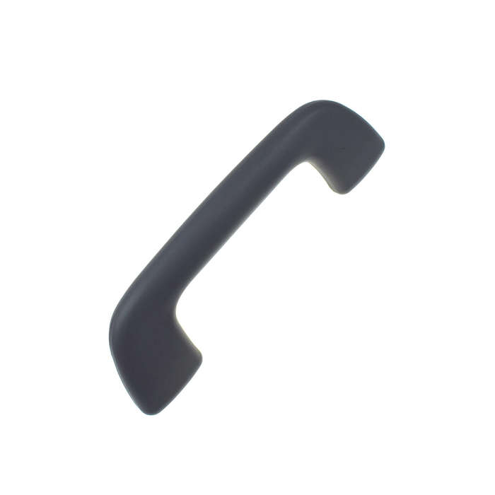 Front Inner Grab Roof Pull Handle Dark Gray 74610-52020 For Toyota Corolla Yaris