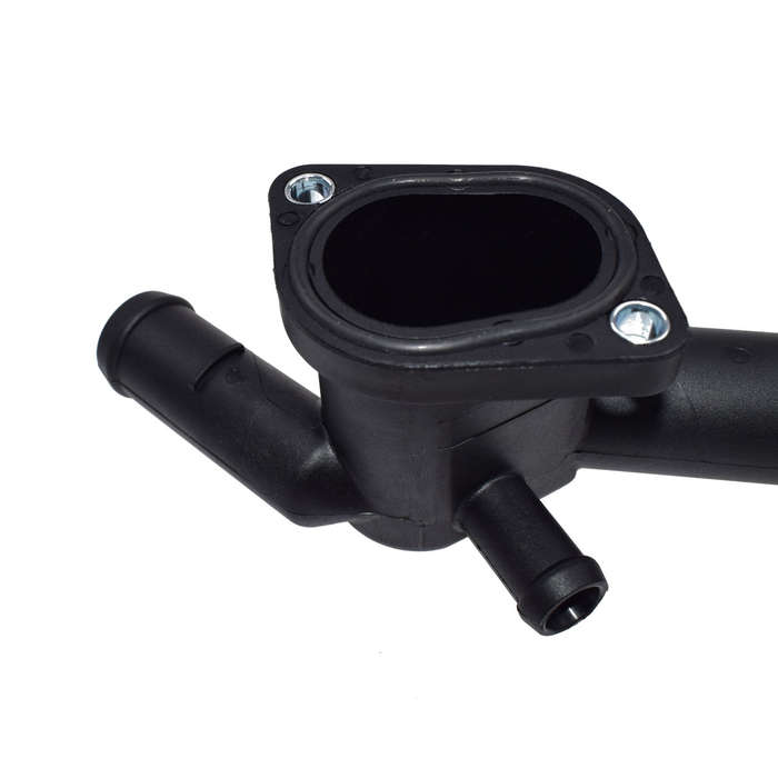 Coolant Hose Flange Housing for VW Audi TT Golf Jetta 1.8L Turbo 06A121132 New