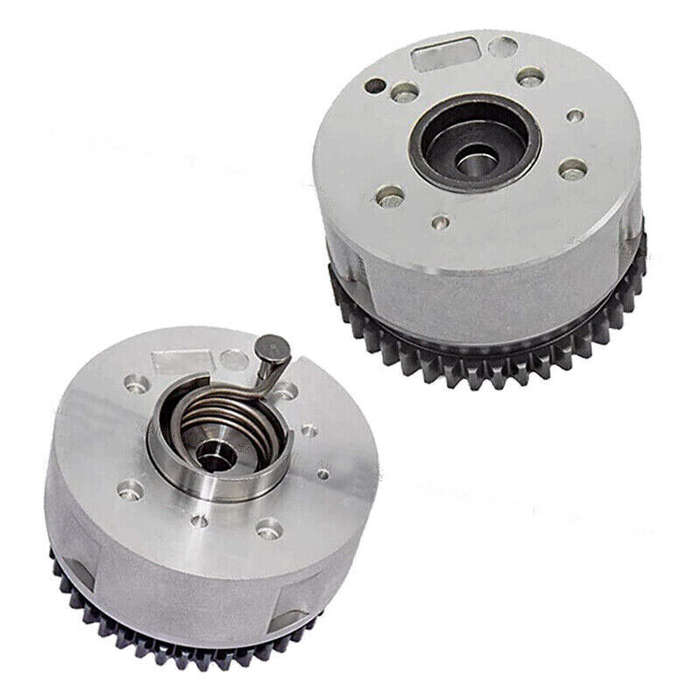 For Kia Hyundai Picanto Morning i10 i20 Pride G4LA 1.2L Timing Camshaft Sprocket