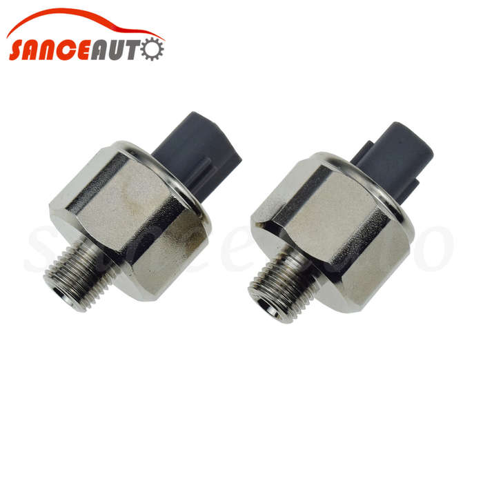 2X Knock Sensor w/ Harness For Toyota Avalon Camry Lexus RX300 ES300 89615-12090