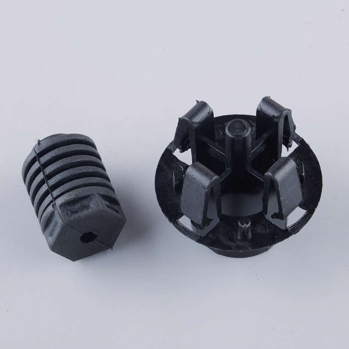 Hood Rubber Bumper Cushion Buffer Stop A0019981440 Fit For Mercedes CLA250 it