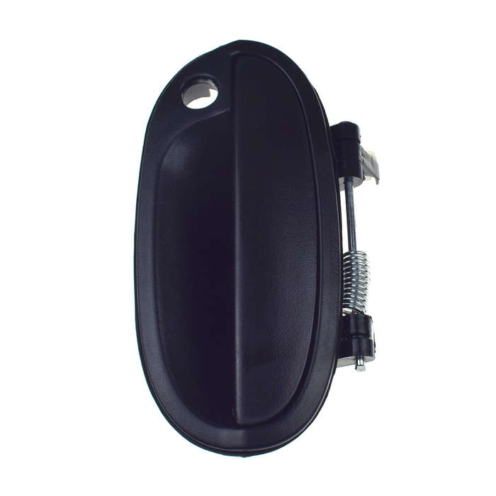 Outside Door Handle Front Right Side 96601473 For 06-09 Chevy Daewoo Matiz Spark