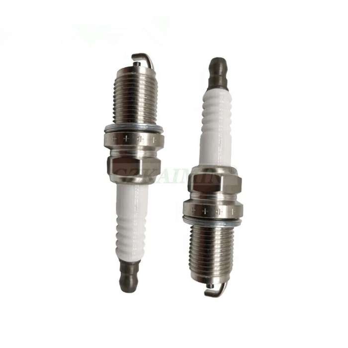 4pcs Iridium Spark Plug 90919-YZZAA 90919YZZAA Q16-U Suitable For Toyota