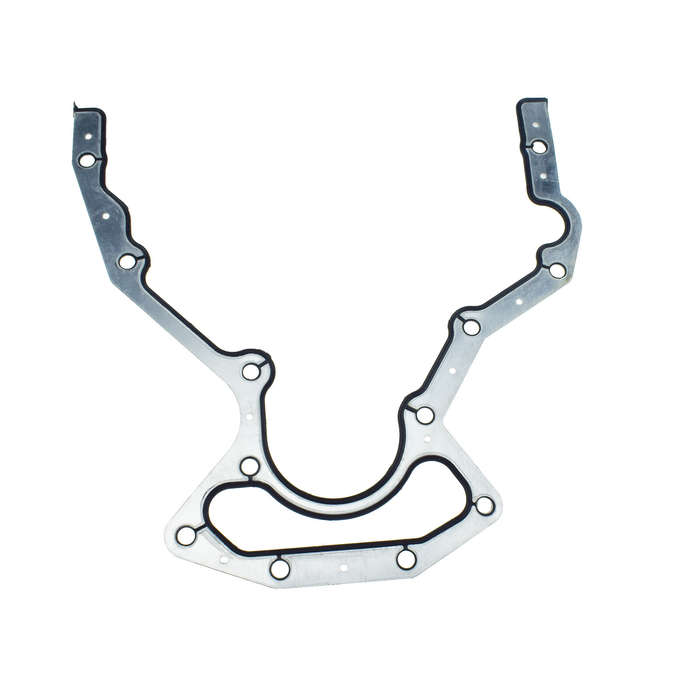 Engine Rear Crankshaft Seal Gasket 12614812 For Cadillac Chevy Pontiac GMC New