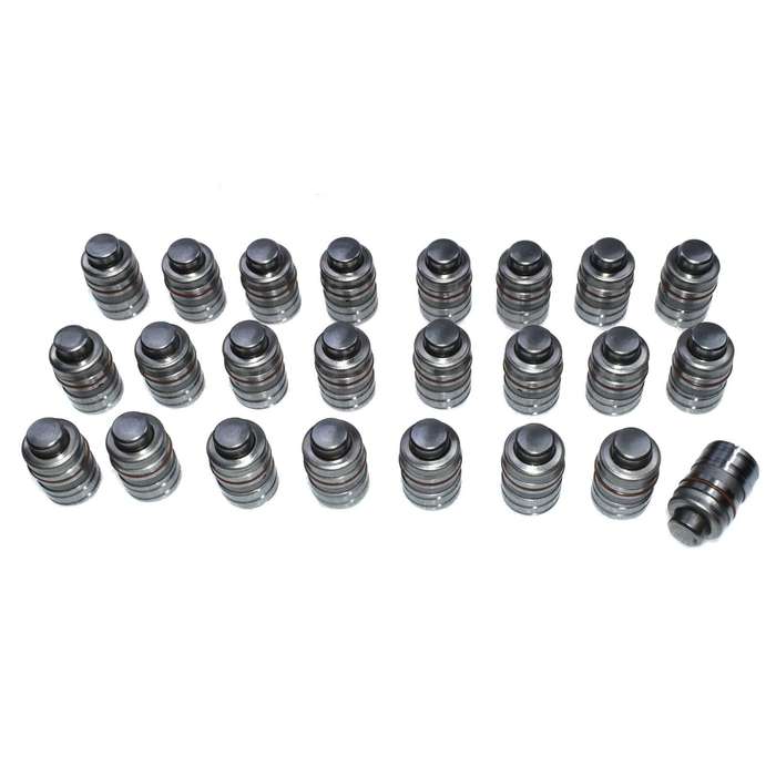 24PCS Fit Ford Aspire Geo Metro Mazda B2200 2.2L SOHC Lifters Lash Adjusters New