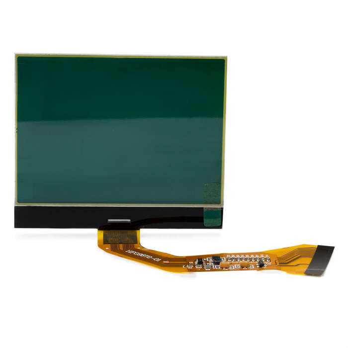LCD DISPLAY FOR PORSCHE CAYENNE TOUAREG INSTRUMENT CLUSTER 2003 2004 2005 2006