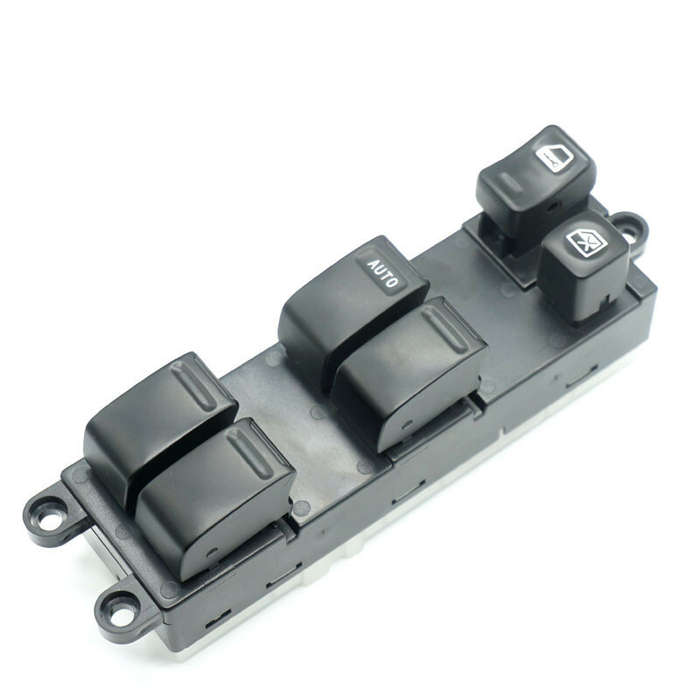 Master Power Window Switch For Nissan Maxima Sentra Infiniti Subaru Impreza