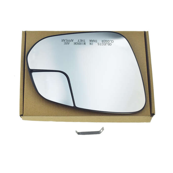 Right Passenger For Toyota 4Runner 2014-2020 Rav4 2016-2018 Heated Mirror Glass