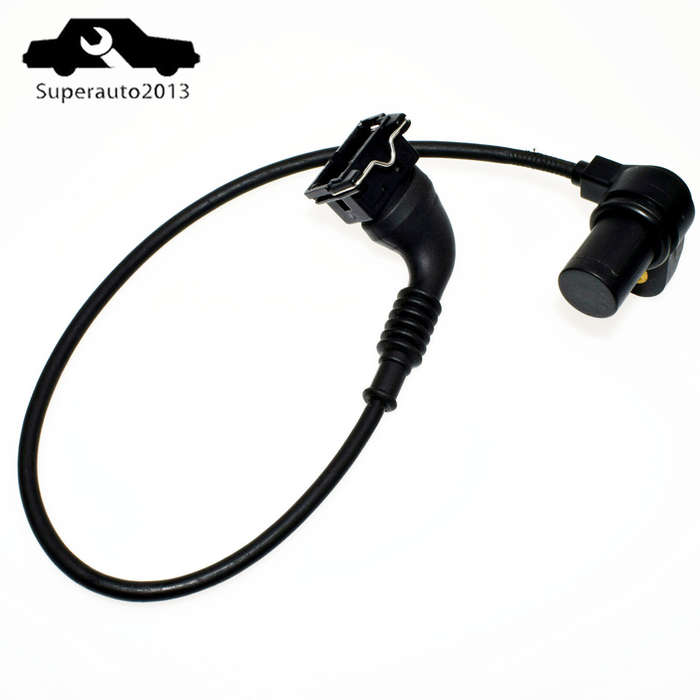 Cam Camshaft Position Sensor For BMW E38 E39 E53 540i 740i 740iL X5 4.4 4.6 4.8L