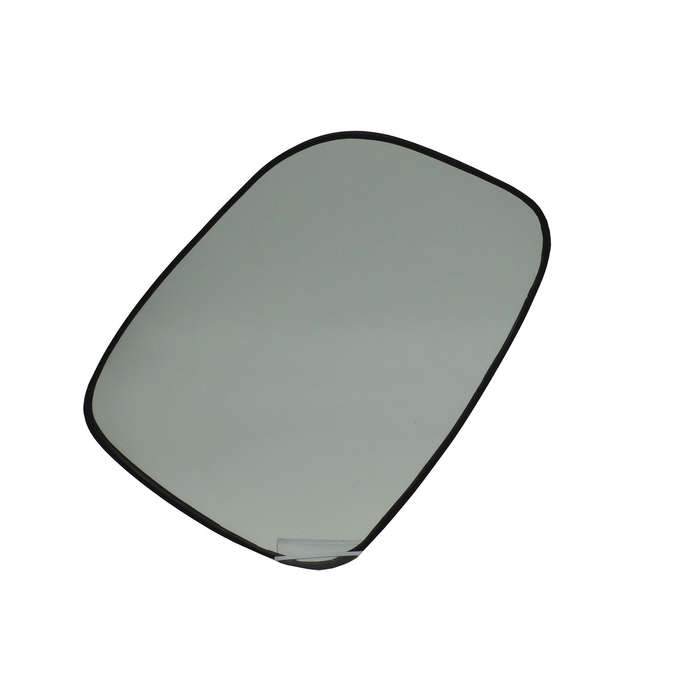 Exterior View Door Mirror Glass Heated Left Side For Hyundai Elantra Accent New