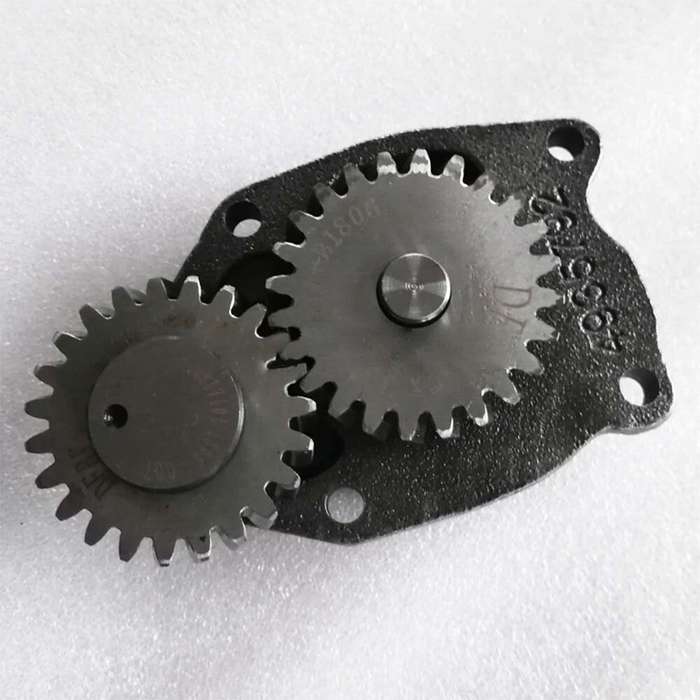 For Cummins Engine Oil Pump For Dodge 5.9L 12V 24V 89-02 3937404 4939587