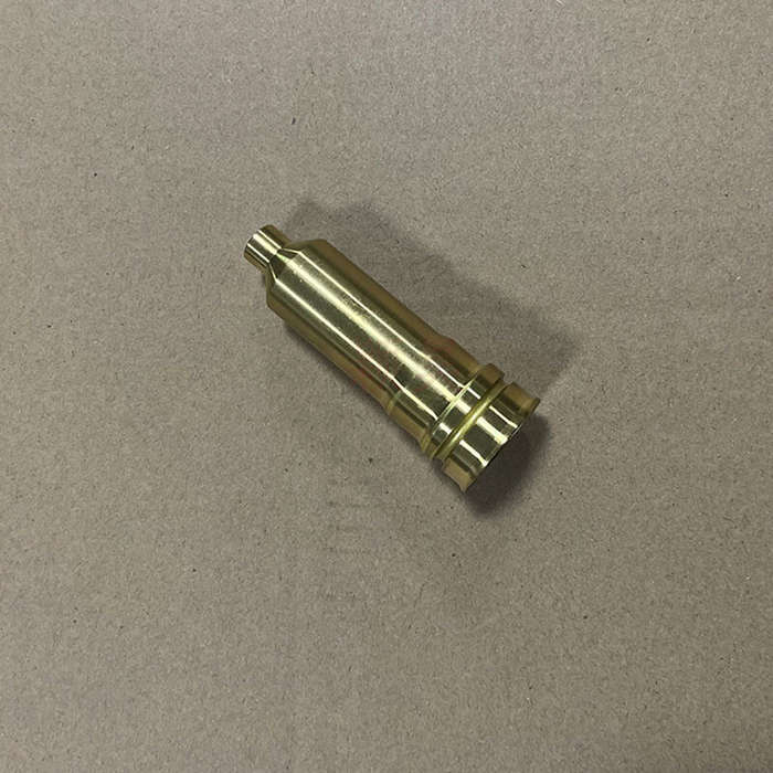 6X Injector Sleeve 8-97606661-0 8-98018462-0 for Izusu 4HK1 6HK1 Hitachi ZX200-3