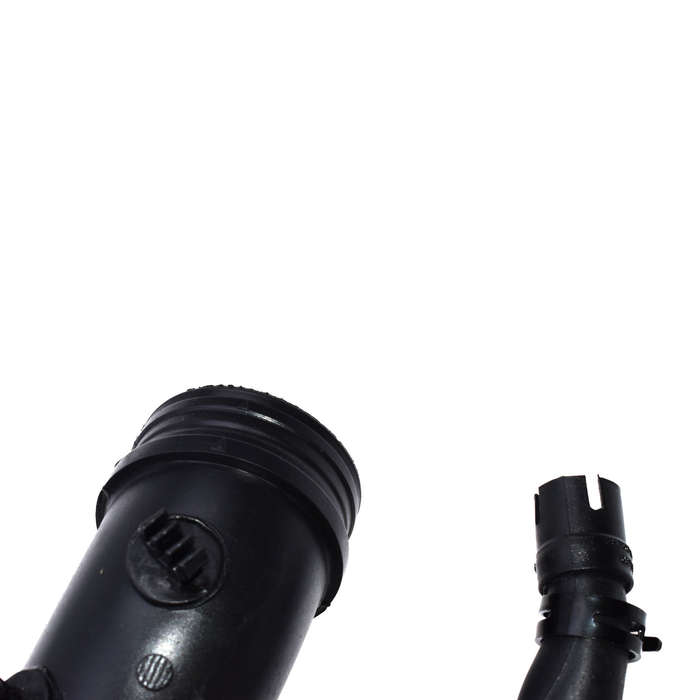New 2PCS Crankcase Breather Hose Pipe For VW Passat B5 06B103217M, 06B 133 354 M