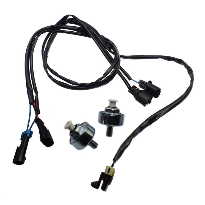 Knock & Camshaft Sensor Extension Wiring Harness w/ Sensors LS1-LS6 To LS2-LS3
