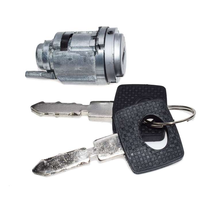 1264600604 For Mercedes 190E Class Coupe Sedan New Ignition Lock Cylinder Switch