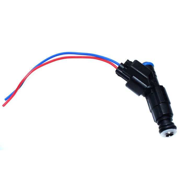 Fuel Injector & Connector 280155784 For 1999-04 Jeep Cherokee Grand Wrangler New