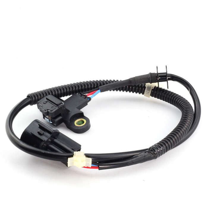 New Crankshaft Crank Position Sensor MR560276 MD327122 For MIRAGE 1.8L
