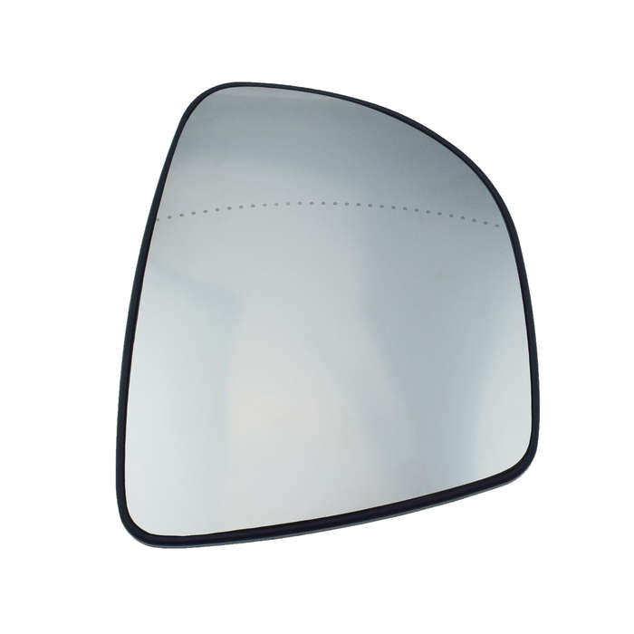 Door Mirror Glass W/Heated Right Side For Renault Clio IV 4 2012-19 Captur 13-20