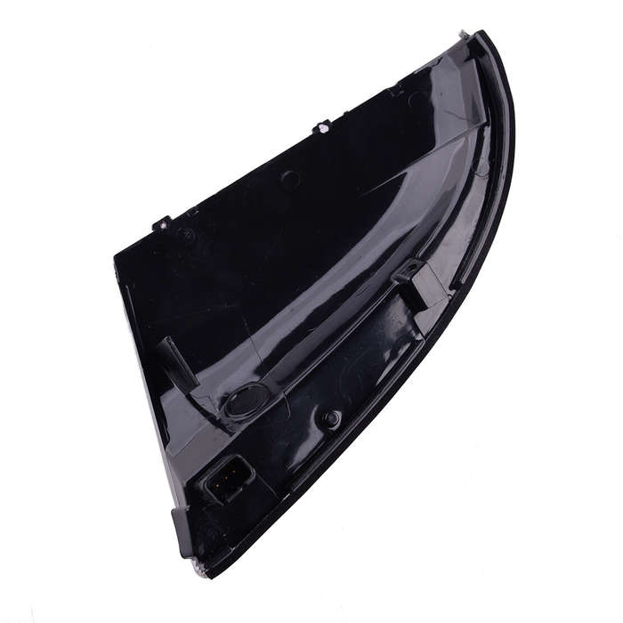 Left Door Mirror Turn Signal Light Fit For Dodge Ram 1500 2009-14 2500 2010-2014