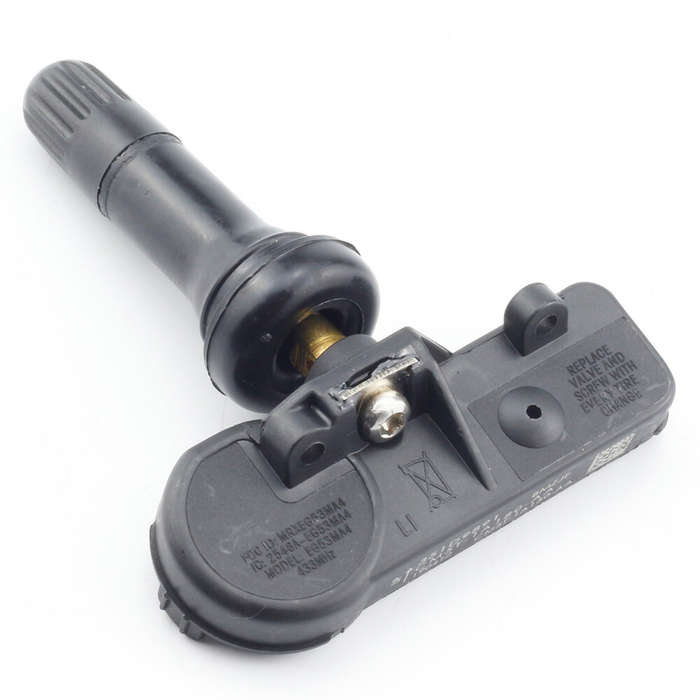 4Pcs Tire Pressure Sensor For Ford Focus Mustang Fusion Taurus CM5T-1A180-AA