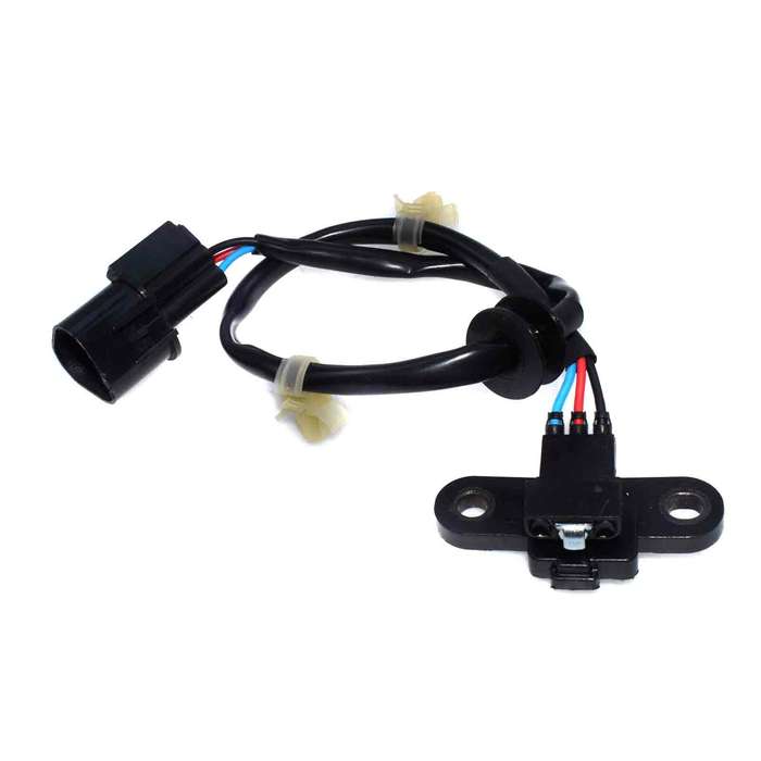 Fit Mitsubishi Galant Eclipse 94-99 Crankshaft Position Sensor MD300101 New