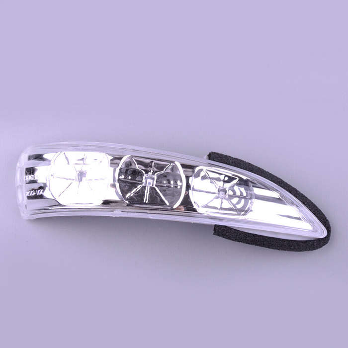 Fit For Hyundai Genesis Coupe 2008-2016 Right Side Mirror LED Signal Lamp ct