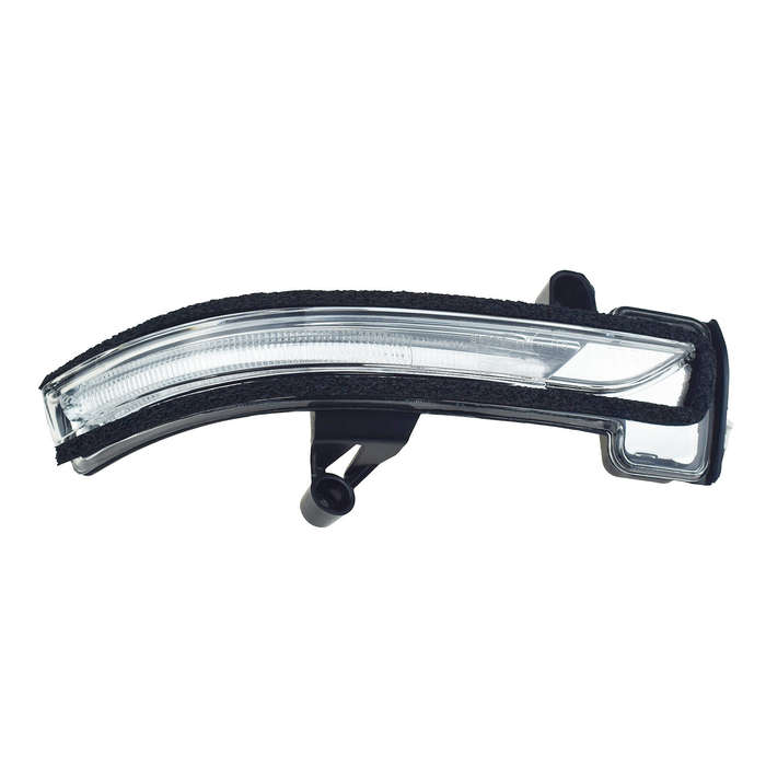 Left Side Mirror Indicator Turn Signal Light 87613-H9000 For Kia Rio 2017-22 New