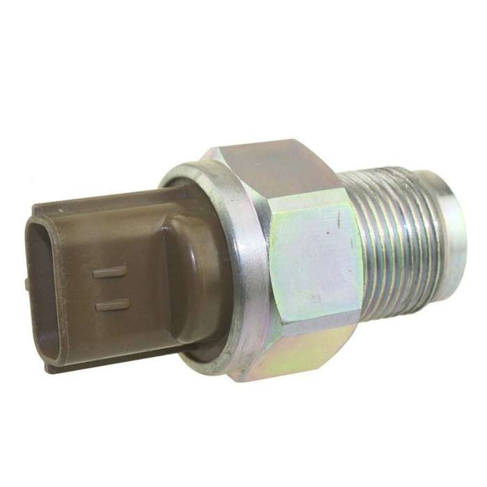 Fuel Rail Pressure Sensor 499000-6131 For Nissan Navara D40 Pickup NP300 2.5 DCI
