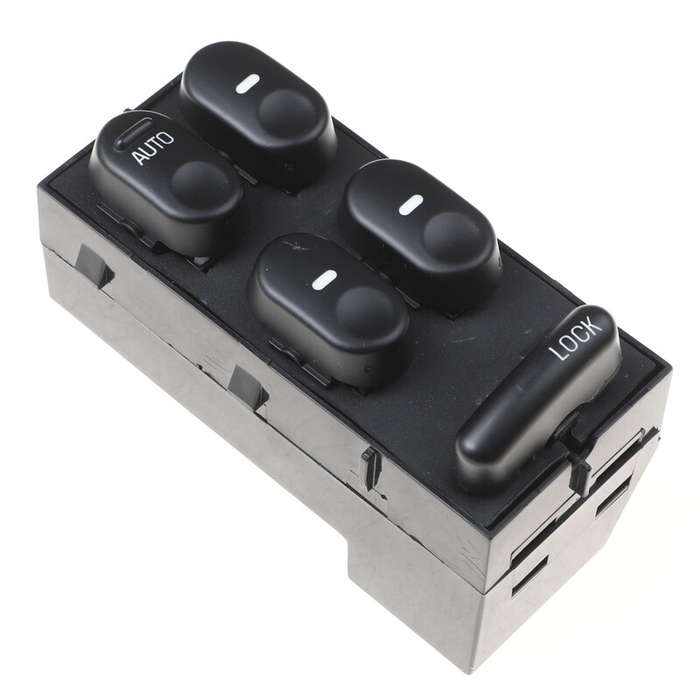 Power Window Master Switch Front LH Driver Side 10433029 For Buick Century Regal
