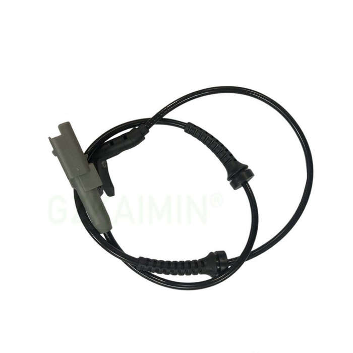 Front ABS Wheel Speed Sensor 4545K3 4545F5 For Peugeot 307 308 Citroen C4 DS4