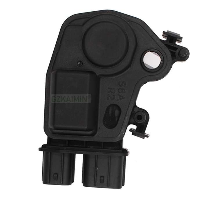 OEM 72155-S6A-J11 Suitable for Honda CR-V 02-06 Front Left Door lock actuator