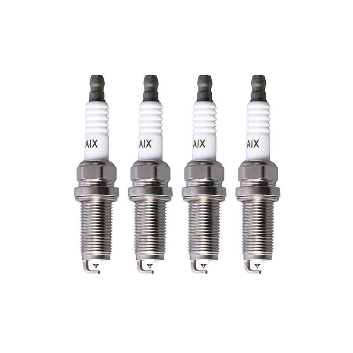 6Pcs 90919-01233 Spark Plugs 3417 SK16HR11 IRIDIUM Fits for TOYOTA Camry
