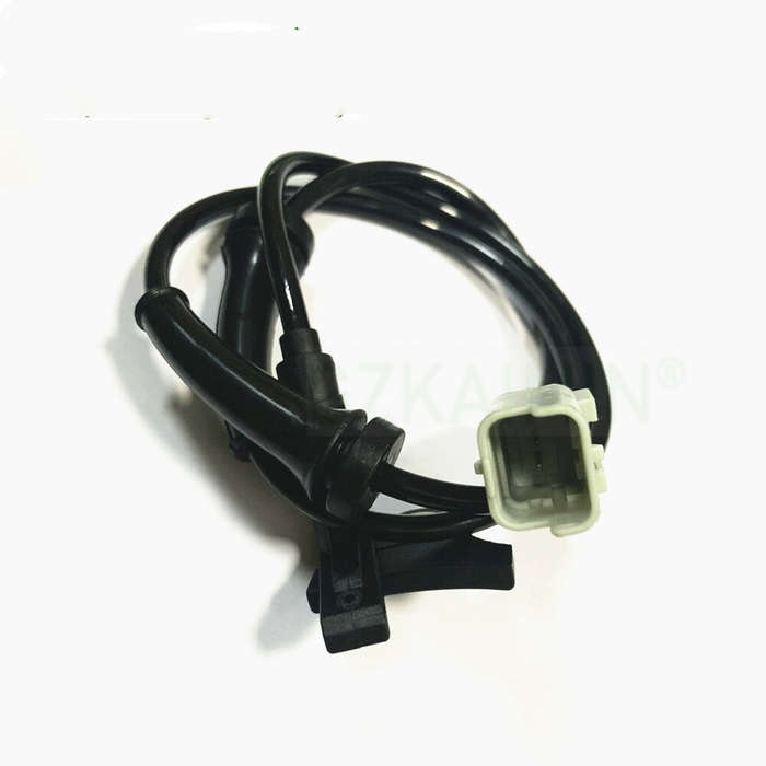 ABS Wheel Speed Sensor Front For CITROEN Berlingo C4 PEUGEOT Partner 4545.E7