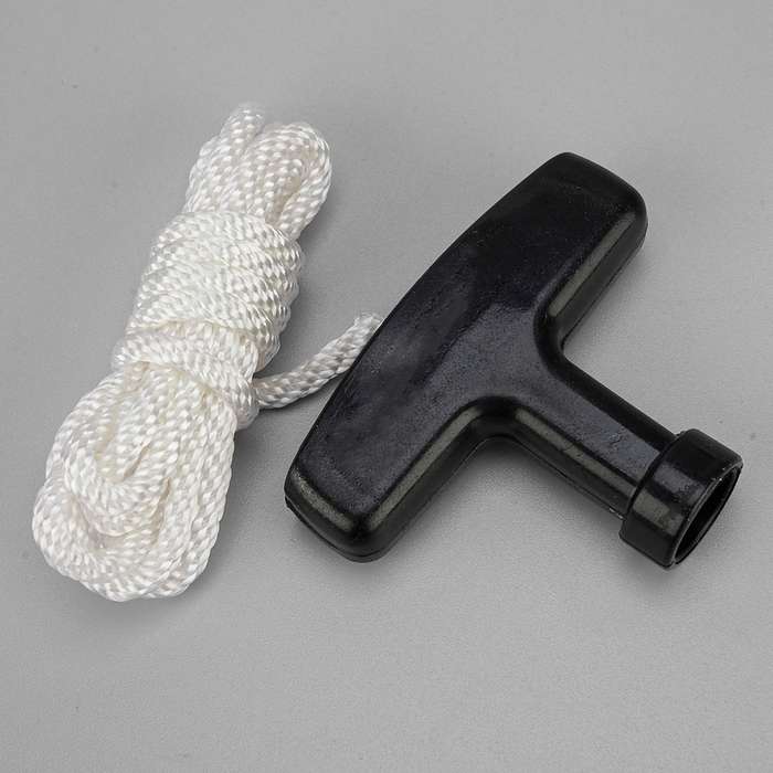 Pull Start Rope & Handle Fit For Honda ATC110 ATC125M ATC70 ATC90 ATC185 ATC200