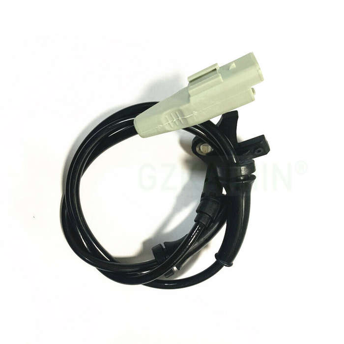 ABS Wheel Speed Sensor Front For CITROEN Berlingo C4 PEUGEOT Partner 4545.E7