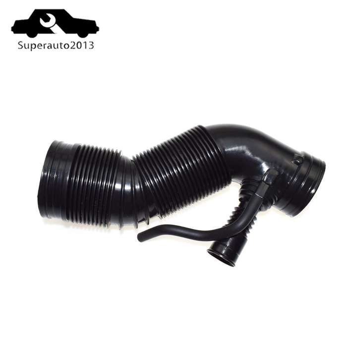 1J0129684N 1J0129684CG Air Intake Hose Pipe For VW MK4 Golf Bora Audi A3 Skoda