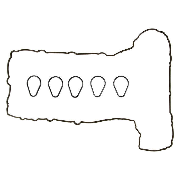 Valve Cover Gasket Set For GMC 04-06 Canyon Hummer for Chevrolet Colorado 3.5L