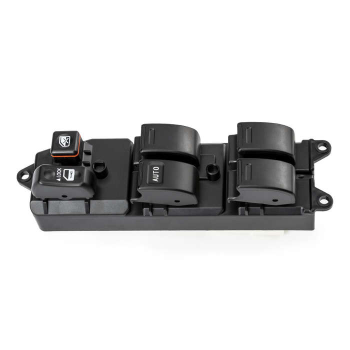 1X Driver Side Electronic Power Window Control Switch For 2001-04 Toyota Tacoma