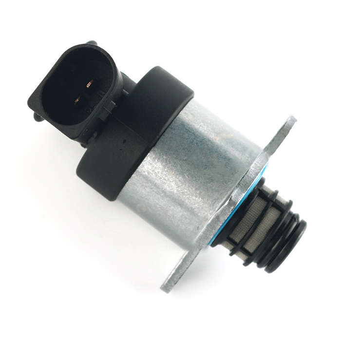 For BOSCH VAG AUDI A4 A5 Fuel Pump Pressure Regulator Control Valve 0928400748