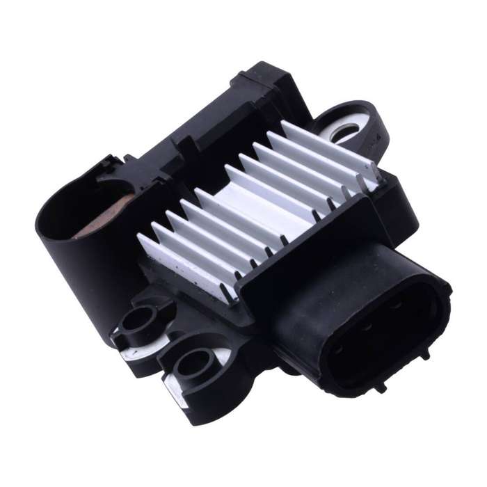 Voltage Regulator Fit For Hyundai Elantra Accent Kia Rio Soul Forte 2612293