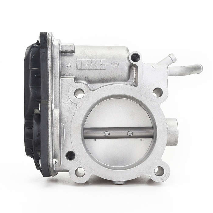 Throttle Body 35100-2E000 For Hyundai Elantra Tucson Forte Soul 1.8L 2.0L 11-20