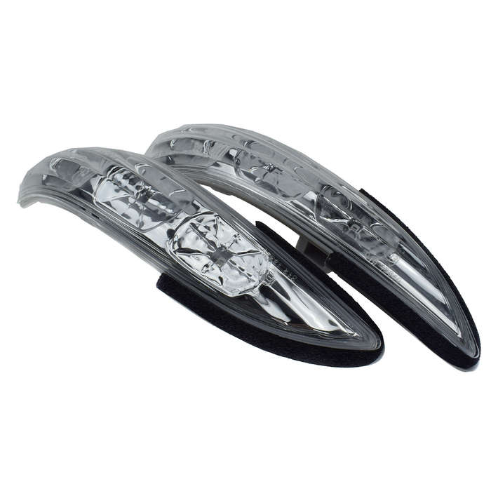 Left Right Side Mirror Repeater Signal Lamp for 2008-2016 Hyundai Genesis Coupe