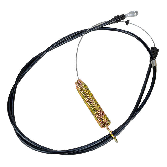 PTO Control Cable Fit For John Deere LA100 LA105 LA110 LA115 LA120 LA125 LA135