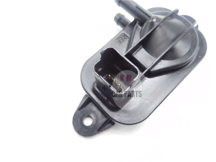 New 504102810 55210304 Air Inlet Intake Pressure Sensor For PSA Peugeot Citroen