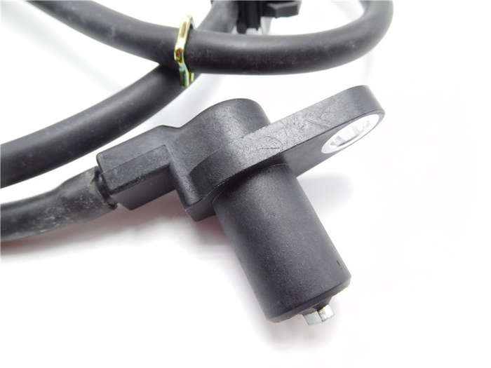 New ABS Wheel Speed Sensor Front Right MR569148 For Mitsubishi Lancer Evo 7 8 9