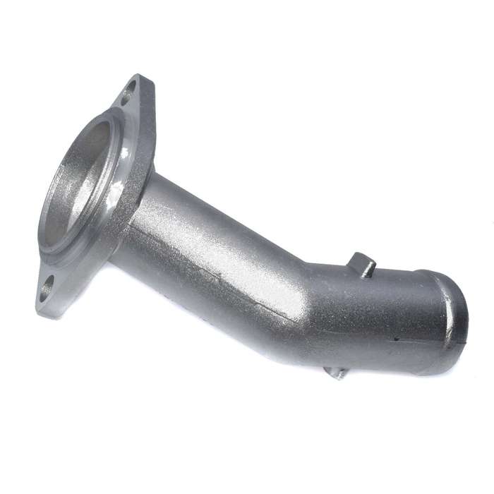 Aluminium Thermostat Housing 06A121121F For Audi TT VW Passat Beetle Golf Jetta