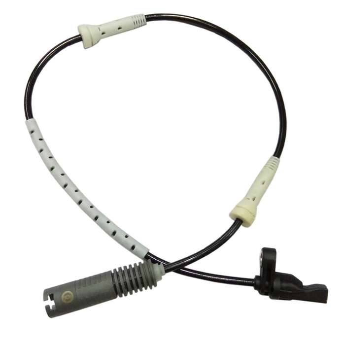 34522283045 For BMW 3 1 E90 E92 E93 E82 Front ABS Wheel Speed Sensor