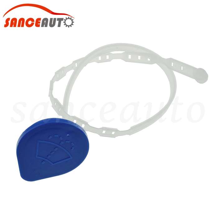 Windshield Washer Fluid Reservoir Tank Cap For Mazda CX-5 2013-2016 KD35-67-483
