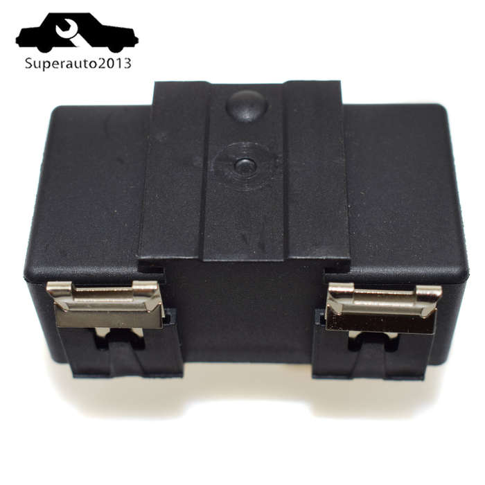 Cooling Fan Control Switch Relay Module For Volvo C70 S70 V70 9442933 9442934