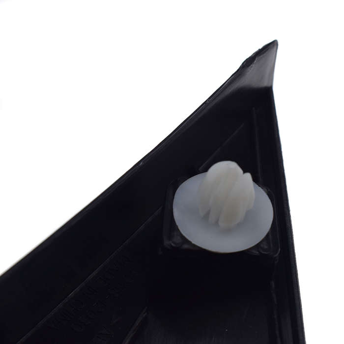 Left FOR Toyota Corolla 2009-2012 Door Side View Mirror Corner Triangle Fender